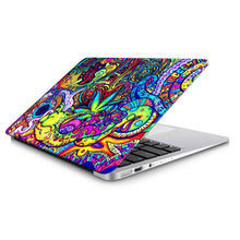 Mandala Colourful - Laptop Skin