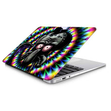 Squidward - Laptop Skin