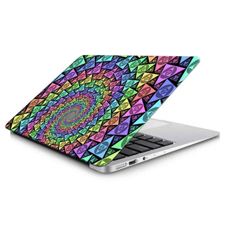 Mandala 3D - Laptop Skin