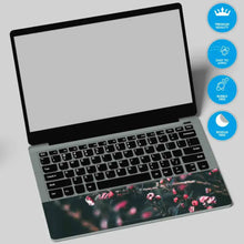 Fresh Blossoms Laptop Skin