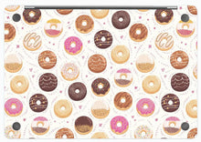 Donuts - Macbook Skin