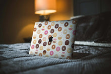 Donuts - Macbook Skin