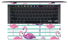 Duck - Macbook Skin