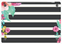 Floral - Macbook Skin