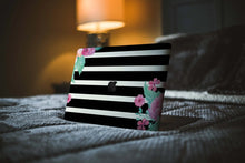 Floral - Macbook Skin