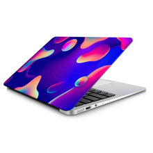 Colourful Drops - Laptop Skin