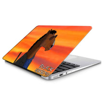 Bojack Horseman 01 - Laptop Skin