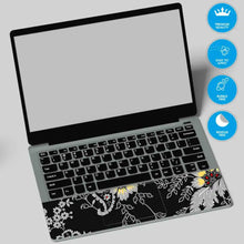 Blossom Laptop Skin