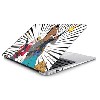 Bojack Horseman 02 - Laptop Skin