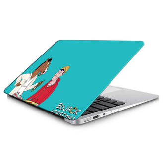 Bojack Horseman 03 - Laptop Skin