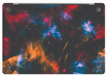 Colourful Sky - Macbook Skin