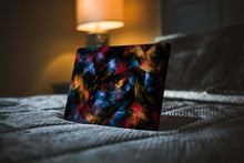 Colourful Sky - Macbook Skin