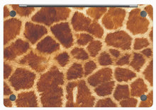 Leopard Skin  - Macbook Skin