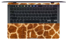 Leopard Skin  - Macbook Skin