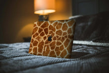 Leopard Skin  - Macbook Skin