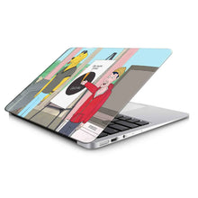 Bojack Horseman 05 - Laptop Skin