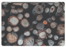 Trees - Macbook Skin