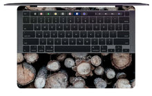 Trees - Macbook Skin