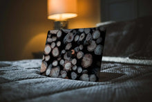 Trees - Macbook Skin