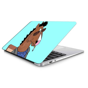 Bojack Horseman 06 - Laptop Skin