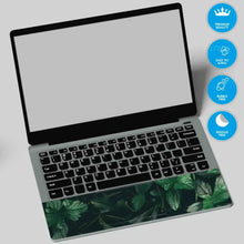 Charming Petals Laptop Skin