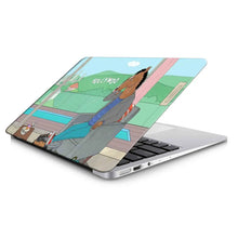 Bojack Horseman 07 - Laptop Skin