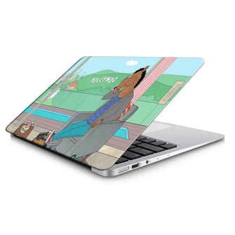 Bojack Horseman 07 - Laptop Skin