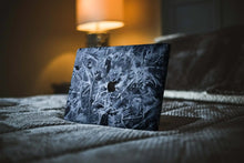 Water Splash - Macbook Skin