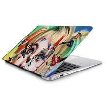 Birds of pray  02 - Laptop Skin