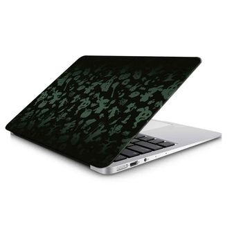 Cool Halloween stickers  - Laptop Skin