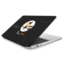 Halloween/Horror 04 - Laptop Skin