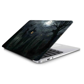 Halloween/Horror 05 - Laptop Skin