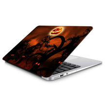 Halloween/Horror 06 - Laptop Skin