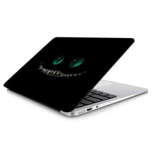 Black Smile - Laptop Skin