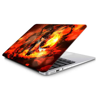 Z Inspired - Laptop Skin