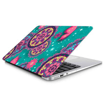 Colourful Mandala - Laptop Skin