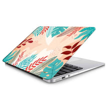 Flower/floral girls  02 - Laptop Skin