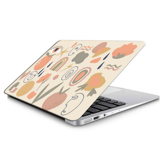 cool old style - Laptop Skin