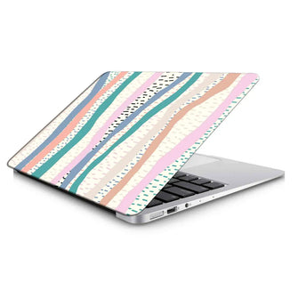 Colourful/floral - Laptop Skin