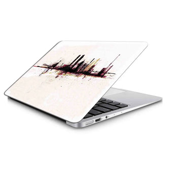 Colourful design - Laptop Skin