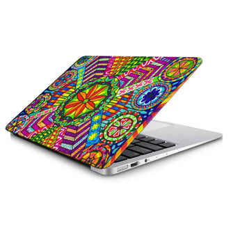 Mandala - Laptop Skin