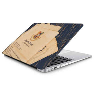 Potter Letter - Laptop Skin