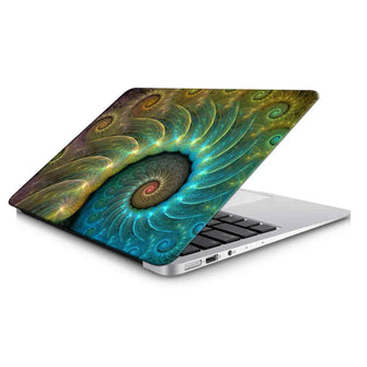 Mandala  01 - Laptop Skin