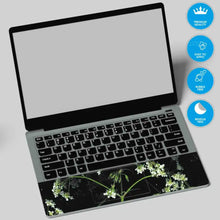 Botanical Laptop Skin