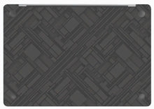 Box Pattern - Macbook Skin