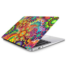 Mandala 02 - Laptop Skin