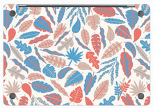 Floral - Macbook Skin