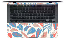 Floral - Macbook Skin