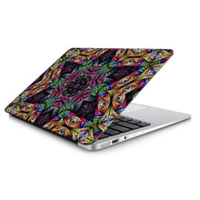 Mandala 03 - Laptop Skin