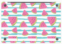 Colourful Fruits design - Macbook Skin